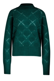 Zilch Sweater Pine