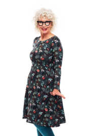Cissi Och Selma Kajsa Dress Ljud