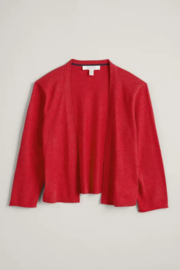 Seasalt Vanessa Cardigan crimson