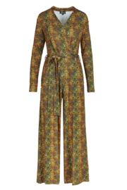 LaLamour Jumpsuit Diana Mercy Fall green