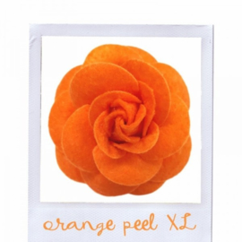 Urban Hippies - Roos XL Orange Peel
