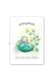 MOOQI - Cadeaukaartjes voordeelpakket 16 stuks