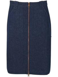 Danefae Madelaine Skirt Denim