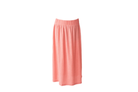 Mooi Vrolijk Skirt Long Plissee Old Pink