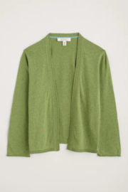 Seasalt Vanessa Cardigan dill