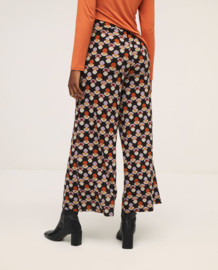 SURKANA Long Wide Trousers Multi