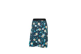 Mooi Vrolijk Skirt Shine - Colorful Flowers