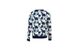 Mooi Vrolijk Sweater Nice - Apples and Pears
