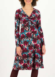 Blutsgeschwister Hot Knot Robe Cha Cha Charleston