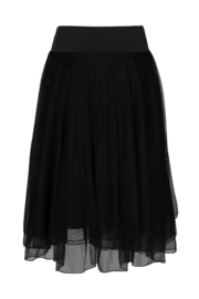LaLamour Petticoat black