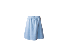 Mooi Vrolijk Skirt Nice Denim Blue