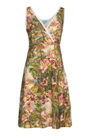 LaLamour Singlet Dress Tropical