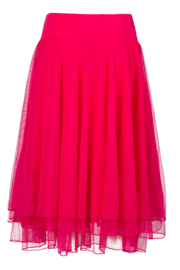 LaLamour Petticoat pink