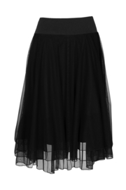 LaLamour Petticoat black