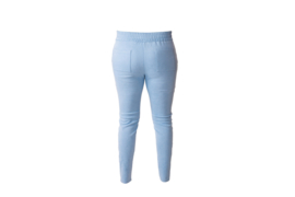 Mooi Vrolijk Trouser Relax Denim Blue