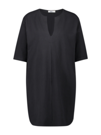 IEZ! - Dress Tunic Black