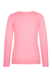 ZILCH Top V-Neck romance