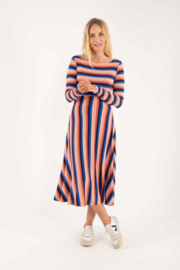 Danefae Sigrid Dress Longyearbyen