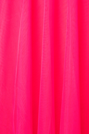 LaLamour Petticoat pink