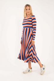 Danefae Sigrid Dress Longyearbyen