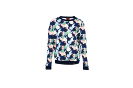 Mooi Vrolijk Sweater Nice - Apples and Pears