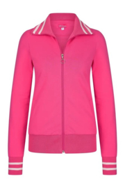 Tante Betsy Sporty Jacket pink