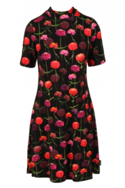 KO:KO Zinnia Dress YOU BLOOM