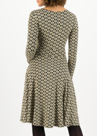 Blutsgeschwister Hot Knot Robe Banana Palm
