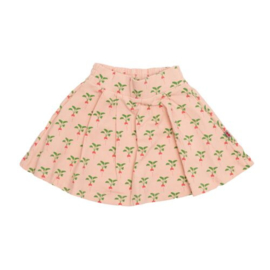 Froy & Dind Skirt Luz Radish Meisje