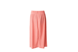 Mooi Vrolijk Skirt Long Plissee Old Pink
