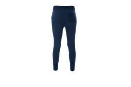 Mooi Vrolijk Trouser Relax Basic Traveller Dark Blue