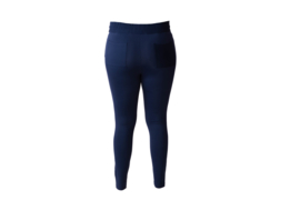 Mooi Vrolijk Trouser Relax - Basic Travel Dark Blue