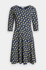 Seasalt The Mouls Dress Primrose Spot Dune