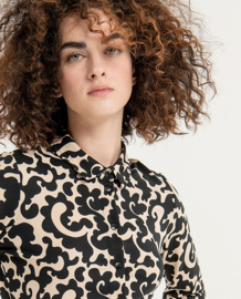 SURKANA Basic Shirt black