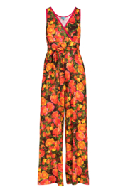 LaLamour Jumpsuit rose