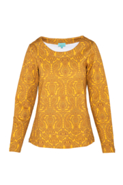 LaLamour Sweater Tulip Yellow