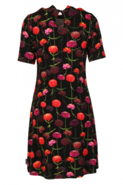 KO:KO Zinnia Dress YOU BLOOM