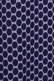 Tante Betsy Dress Peggy Ann Oval purple