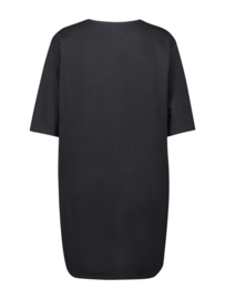 IEZ! - Dress Tunic Black