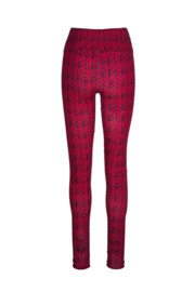 LaLamour Tight Trouser Calbe fuchsia