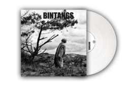 Bintangs - It's A Nightmare (white vinyl)