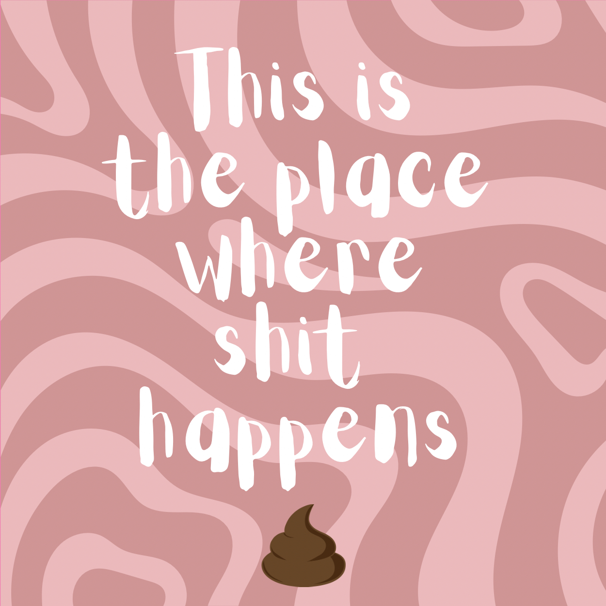3. ''This Is The Place'' Roze