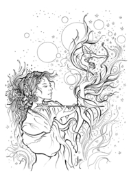 Tales from the stars