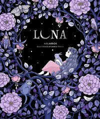 Luna | Maria Trolle