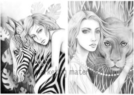 Wild Soul | Grazia Salvo