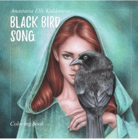 Black Bird Song