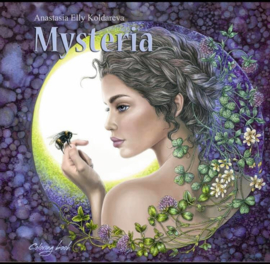 Mysteria | Anastasia Koldareva