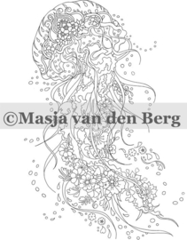 Masja's Wonderlijke Tuin