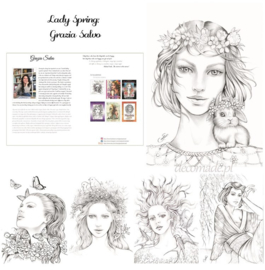 Lady Spring