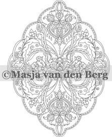 Masja's Wonderlijke Tuin